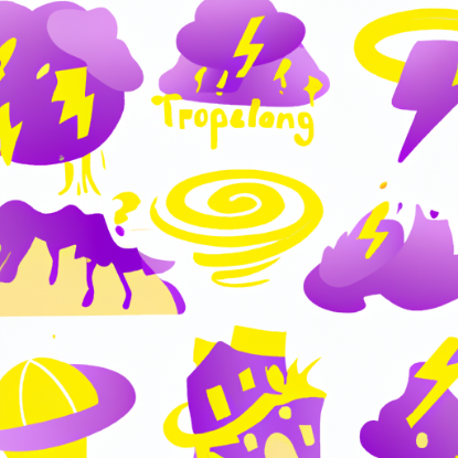 Picture of Natural disasters